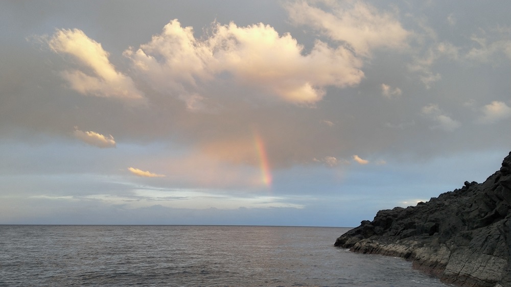 Sicilia, Pantelleria