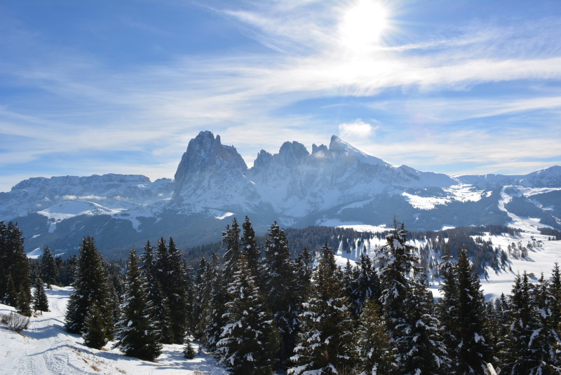 Trentino Alto Adige: cucina altoatesina