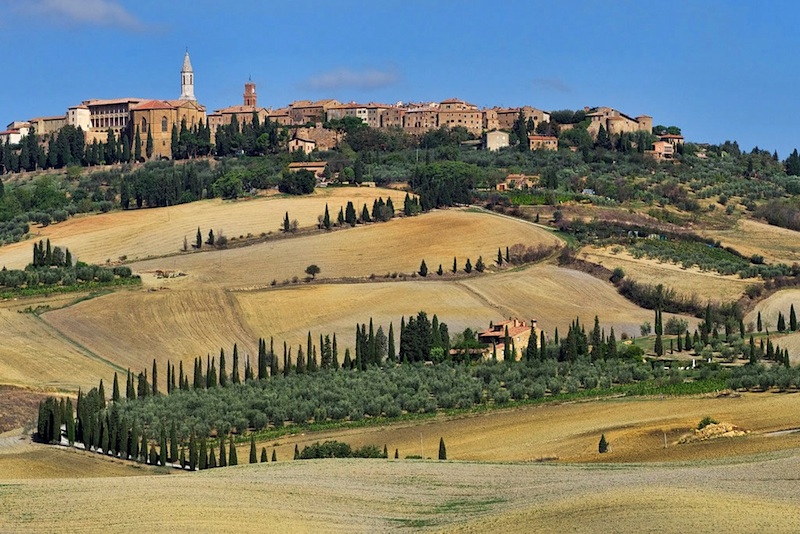 Agricoltura, gestione del suolo e prevenzione del dissesto idrogeologico