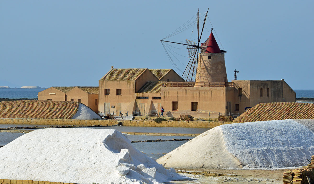 Sicilia, Catarratto